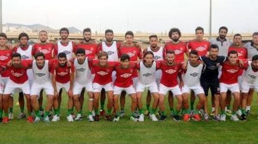 Karşıyaka Teknik Direkt&ouml;r&uuml; Dumlupınar'dan Şampiyonluk S&ouml;z&uuml;