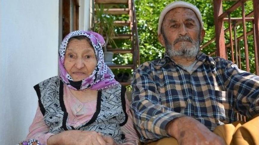 Zeynep Nine&rsquo;nın Yol &Ccedil;ilesini Başkan T&uuml;rel Bitirdi