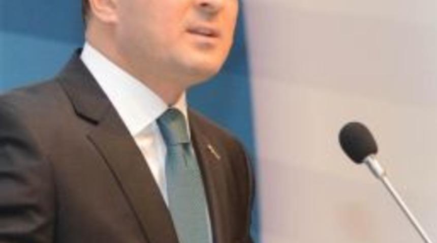 Ekoavrasya&rsquo;dan &Ccedil;in&rsquo;e &lsquo;uygur&rsquo; Tepkisi