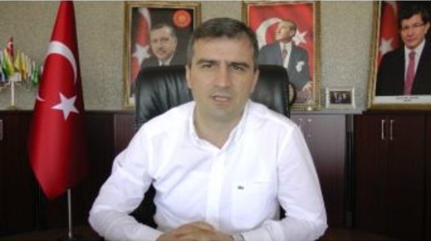 Ak&ccedil;akoca&rsquo;da Osb Kurma S&uuml;reci S&uuml;r&uuml;yor