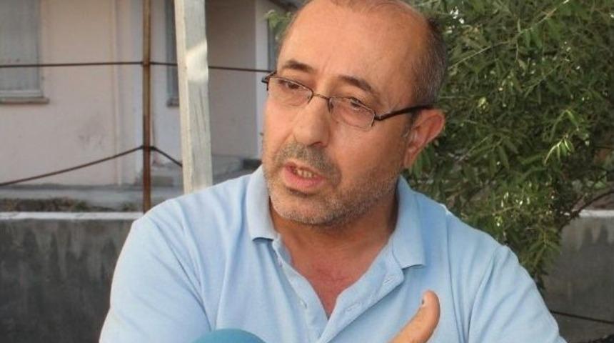 Vatandaş Sınırda G&uuml;venlik İstiyor