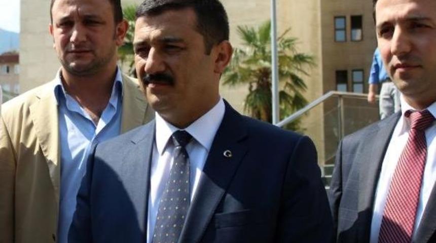 Sendikacıya, Valiye Hakaret Davasında Beraat