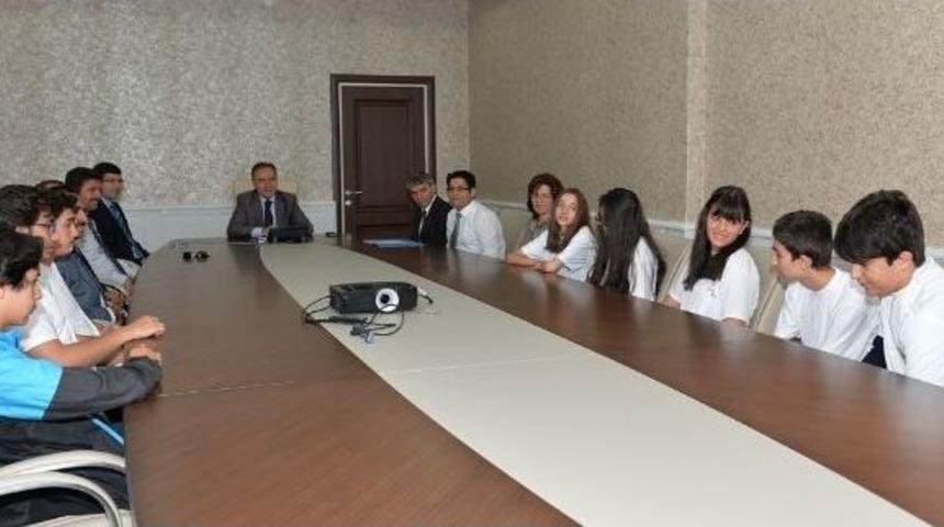 G&uuml;neş&rsquo;in T&uuml;rkiye Ve Erzurum Kahramanları