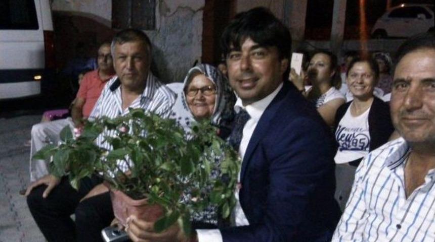 Ramazan Nostaljisi Fo&ccedil;a&rsquo;nın Her K&ouml;şesinde