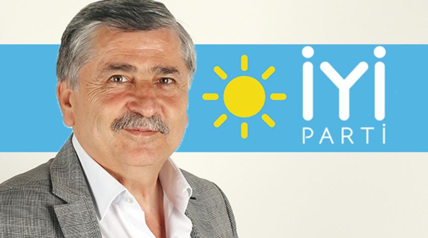 Doktorlar uyardı! İYİ Parti'den istifa etti