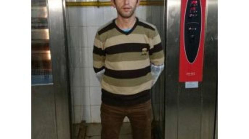 Bolu&rsquo;da D&ouml;v&uuml;l&uuml;p Ormana Atılan Kişi Hayatını Kaybetti