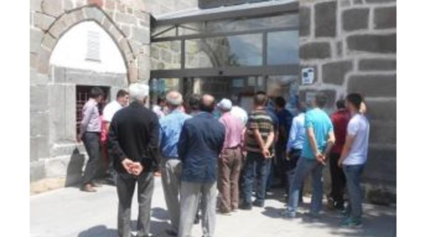 Denetimli Serbestlik Mensuplarından Seyit Harun Veli Camisine Ziyaret