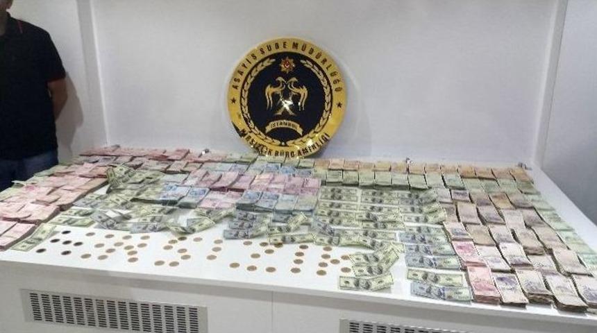 Başakşehir&rsquo;deki 1 Milyonluk Soygunun Altından 4 Arkadaşın Planı &Ccedil;ıktı