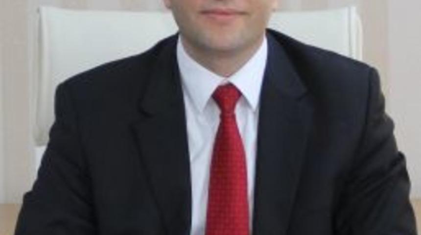 Odh&rsquo;de Mr Ve Ct İhalesi İptal