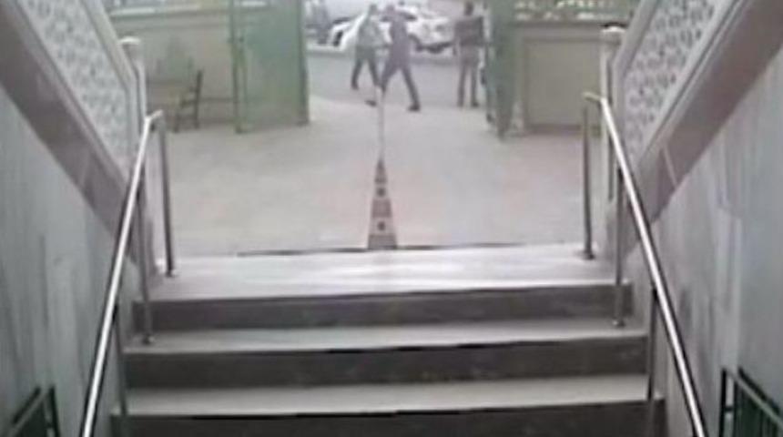 &Ccedil;aldığı 1 Milyon Tl&rsquo;yi Sırtında Taşıdı