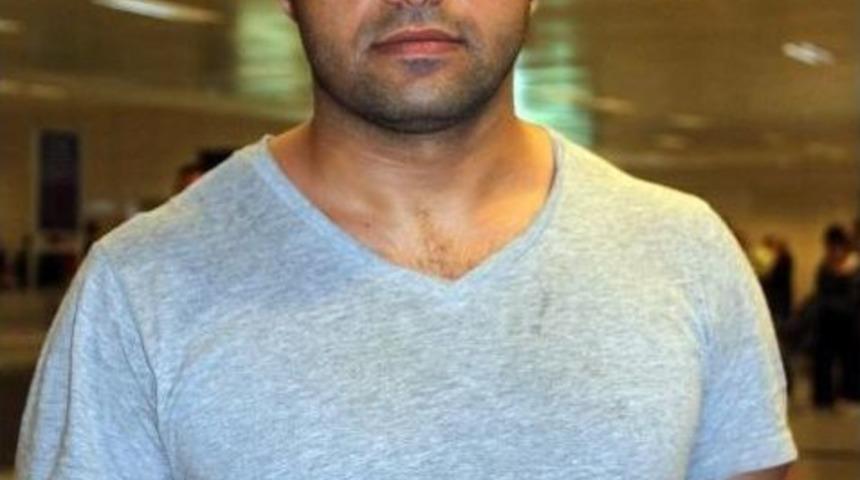 Hastalanan Yolcuya U&ccedil;akta Bulunan Doktor İlk M&uuml;dahaleyi Yaptı