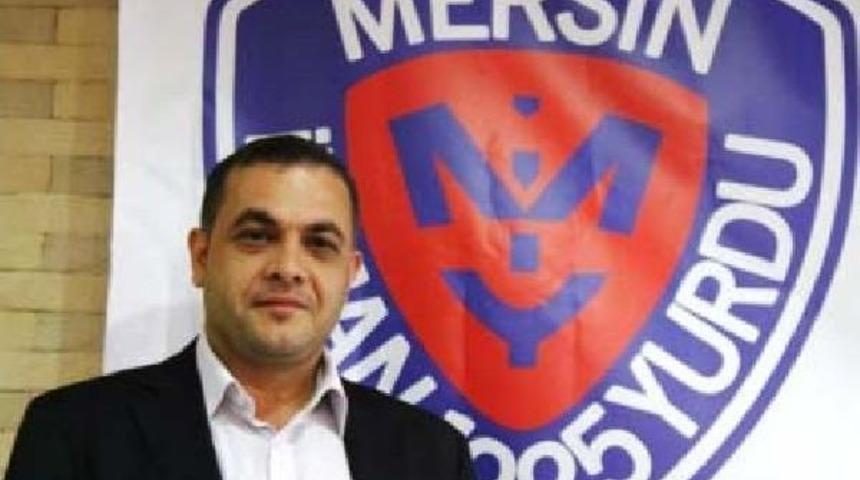 Mersin İdmanyurdu, '&ouml;zgecan Aslan Turnuvası' D&uuml;zenleyecek