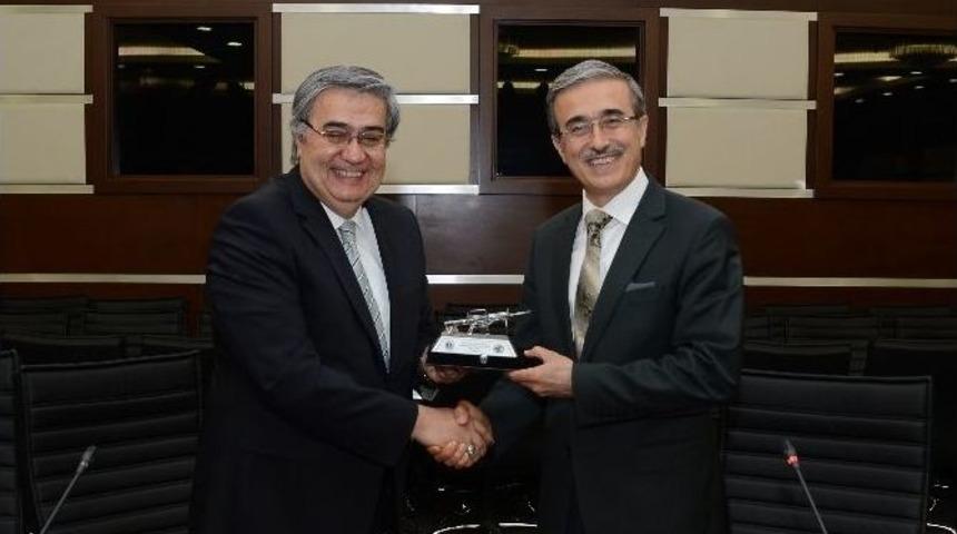 Mke İlk Aşamada 20 Bin Mpt-76 &Uuml;retecek