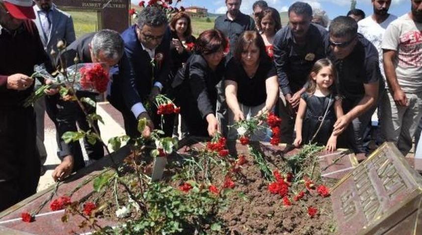 Sivas Olayları'nın 22'inci Yılı Nedeniyle Sıkı &Ouml;nlem (4)