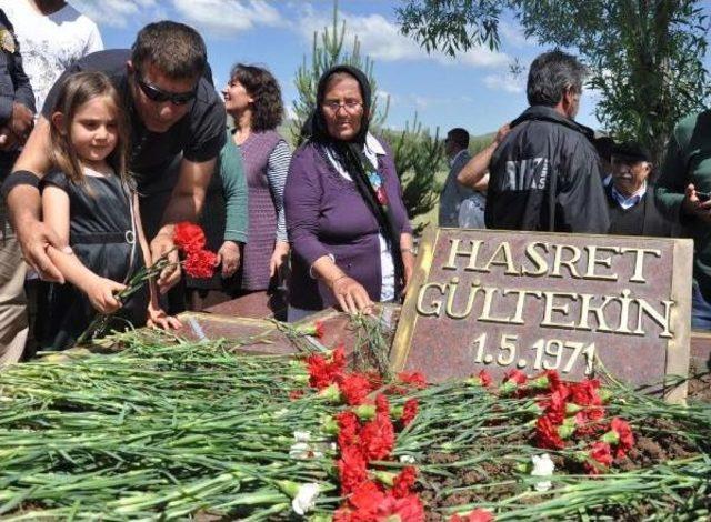 Sivas Olayları'nın 22'inci Yılı Nedeniyle Sıkı Önlem (4)