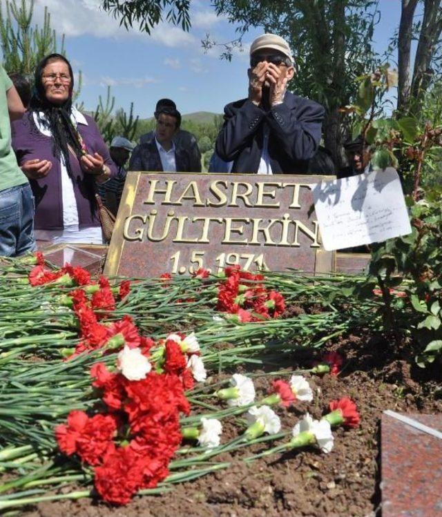 Sivas Olayları'nın 22'inci Yılı Nedeniyle Sıkı Önlem (4)