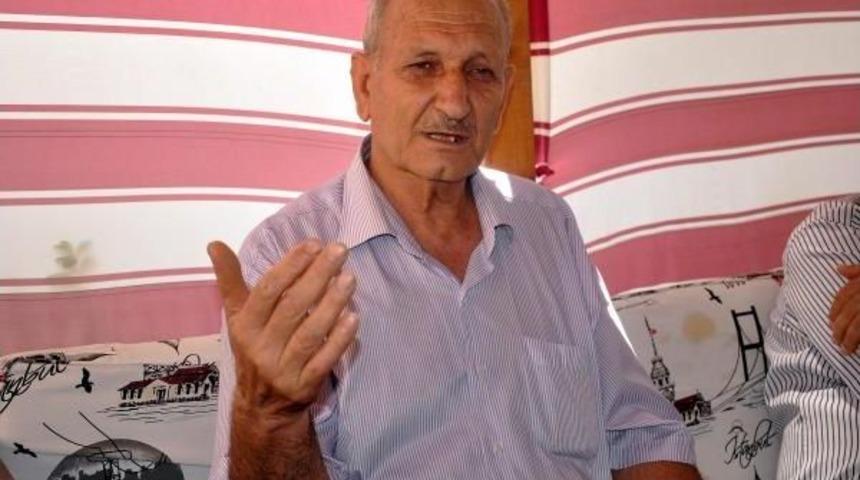 Ak Partili Eski Başkan 'yolsuzluk' Iddialarına Cevap Verdi