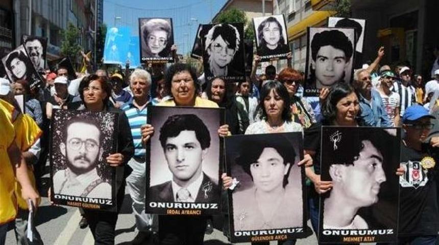 22Nd Anniversary Of Sivas Massacre Commemorated With Politicians, Alevi Notables