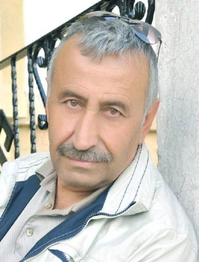 Hurda Minib&uuml;s&uuml; Kul&uuml;beye &Ccedil;eviriyor 3