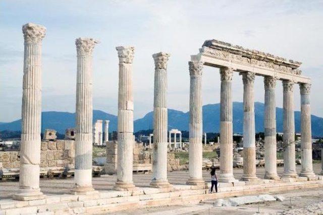 Laodikya'ya 'mükemmellik Sertifikası'