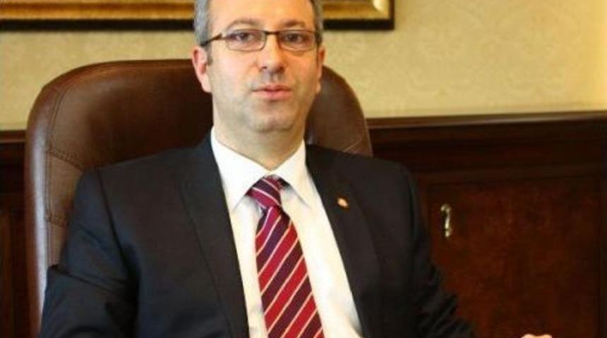 Baro Başkanları Sınır B&ouml;lgesine Gidiyor