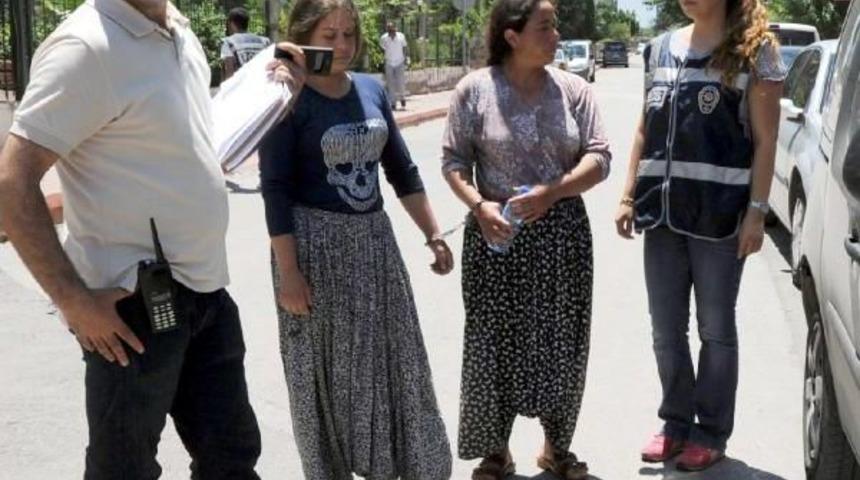 Abla- Kardeş Buz Makinesi &Ccedil;aldı