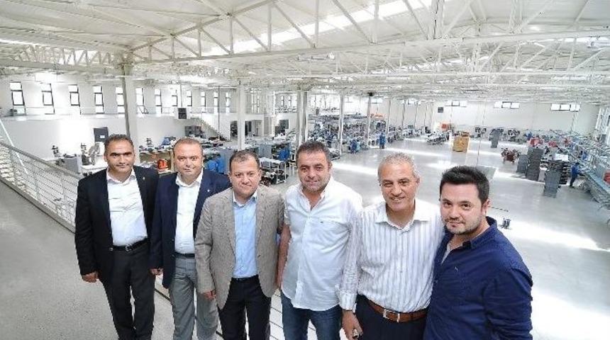 Greyder Hedef B&uuml;y&uuml;tt&uuml;