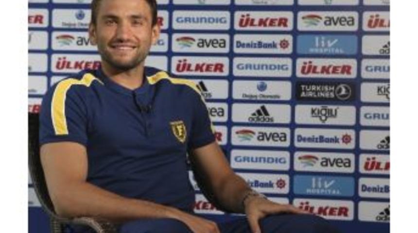 Taşkıran: &ldquo;pereıra Baskı Ve Pres İstiyor&rdquo;