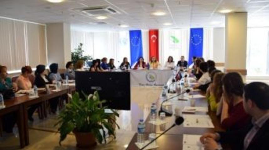 Sa&uuml;&rsquo;de &ldquo;kamu Hizmetlerinden Beklentiler &Ccedil;alıştayı&rdquo; Ger&ccedil;ekleştirildi