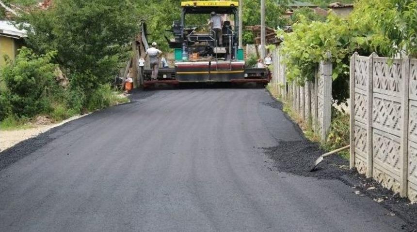 Aşağıderek&ouml;y&rsquo;de Acının İzleri Siliniyor