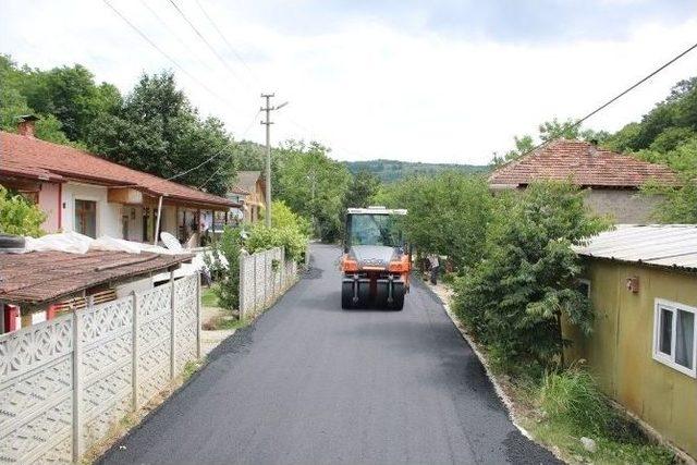 Aşağıdereköy’de Acının İzleri Siliniyor