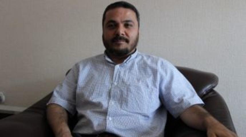 İhh D&uuml;nya Yetimler G&uuml;n&uuml;&rsquo;n&uuml; Kutluyor