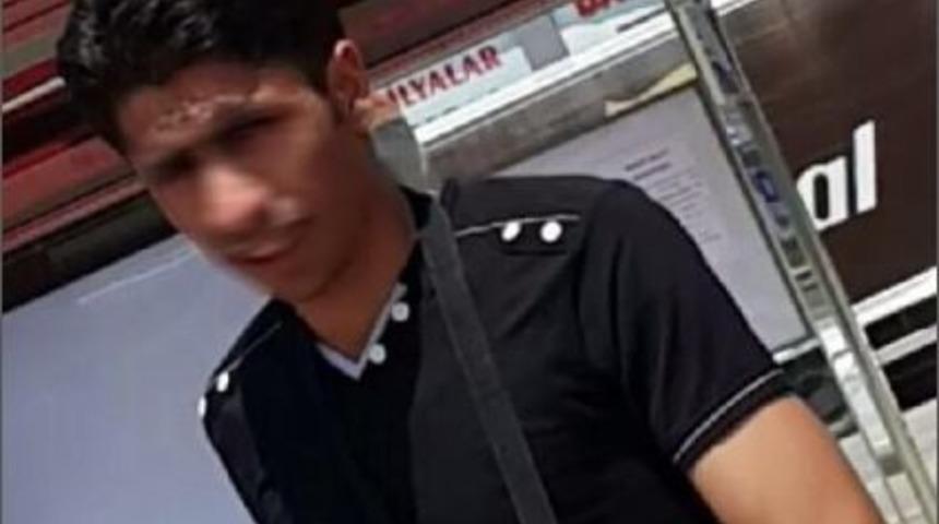 Kuzey Irak'tan Geldi, Sırtında 14 Kilo Patlayıcıyla Keşif Yaptı (3)