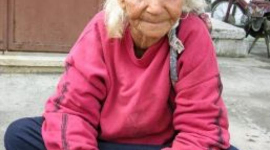 K&ouml;yceğiz&rsquo;de 80 Yaşındaki Şehri Nine Bulunamadı