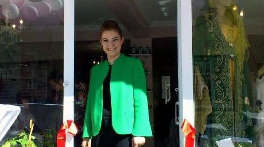 G&uuml;m&uuml;şhane&rsquo;de Chp İl Başkanı G&ouml;revden Alındı