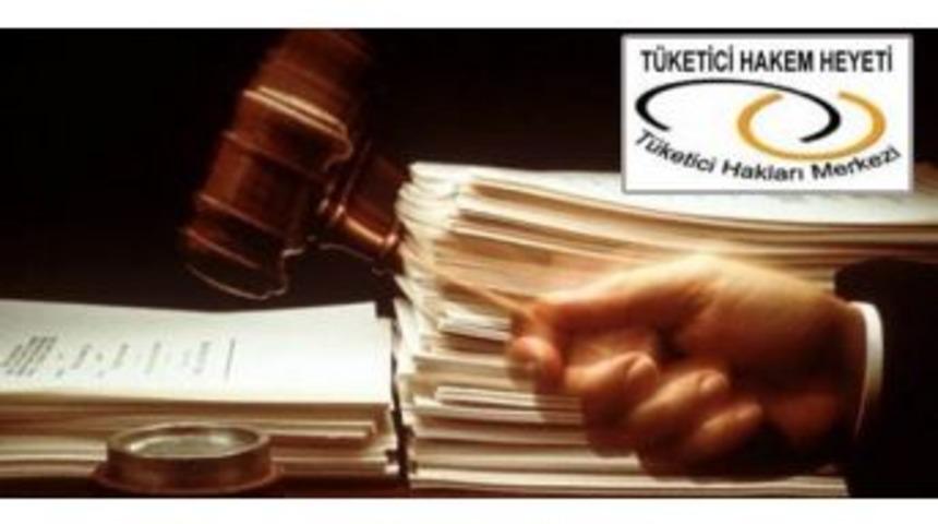 Efeler&rsquo;de Bankacılık Şikayetleri Zirve Yaptı