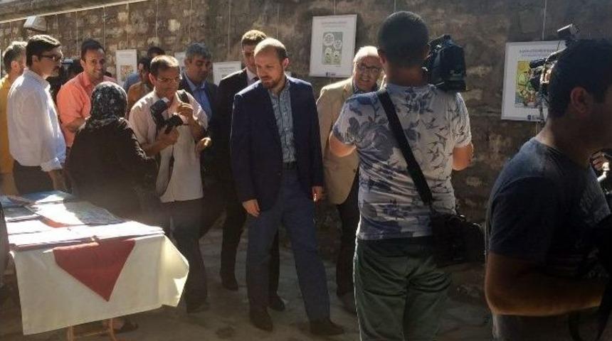 Bilal Erdoğan, Bilinmeyen Yanını İlk Kez Anlatı