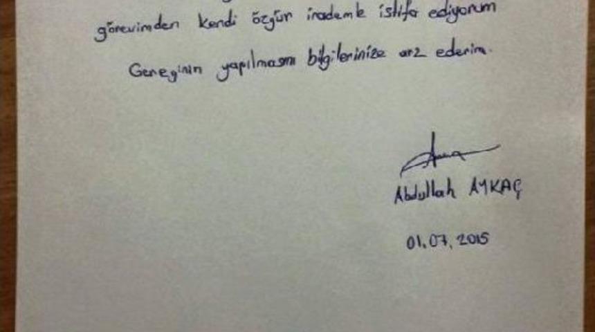 G&uuml;reşte Teknik Kadrolara Şok Operasyon