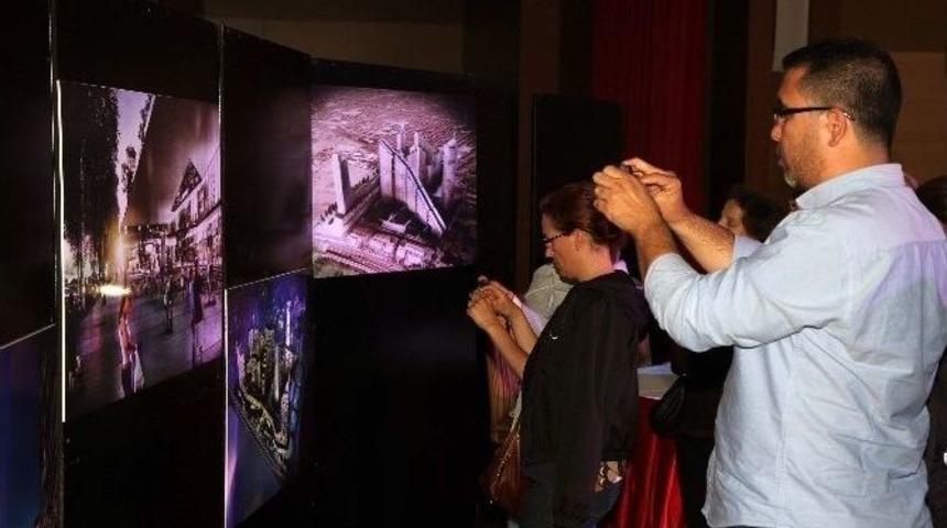 Yenimahalle’de Bin 700 Konut Yıkılıyor