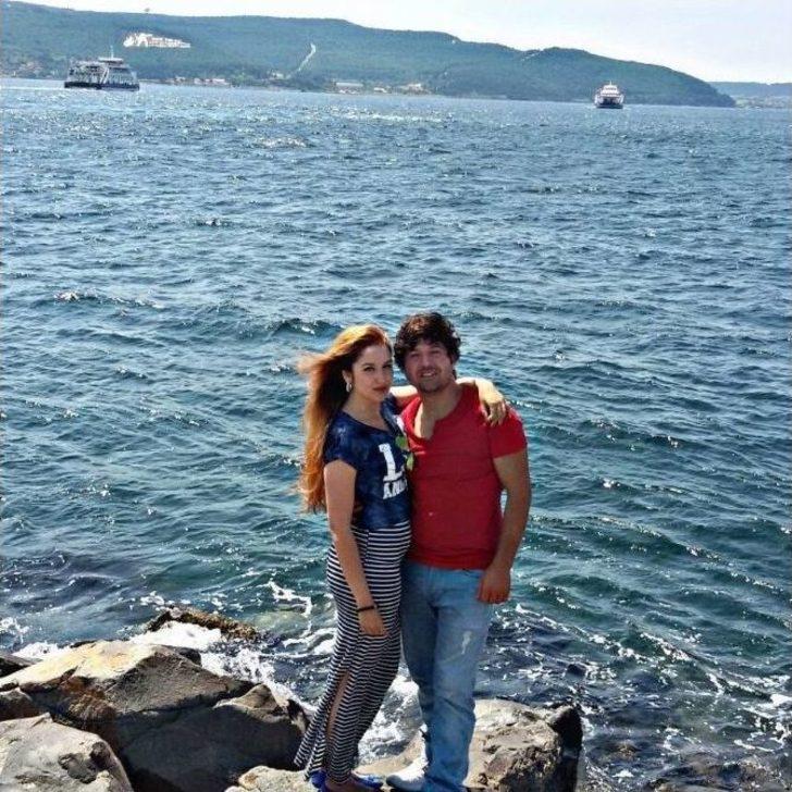 Nişan Dönüşü Ölen Aile Toprağa Verildi G4