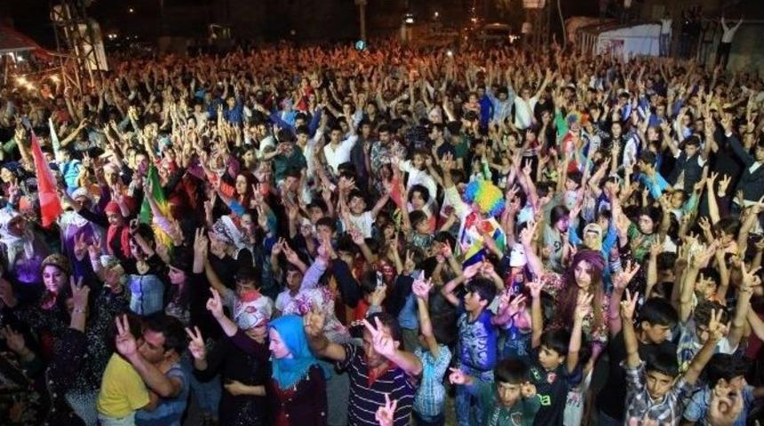 İpekyolu Belediyesi&rsquo;nden Konser