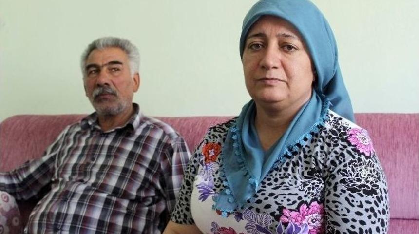 Diyarbakır Bombacısının Ailesi İha&rsquo;ya Konuştu