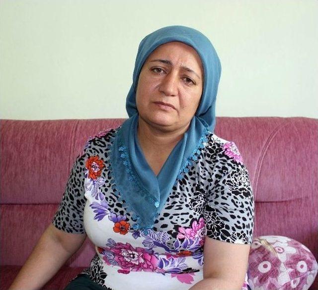 Diyarbakır Bombacısının Ailesi İha’ya Konuştu