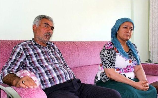 Diyarbakır Bombacısının Ailesi İha’ya Konuştu