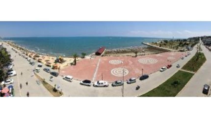 Eski Belediye Başkanı Cumali &Uuml;nal&rsquo;ın Adı Meydanda Yaşayacak