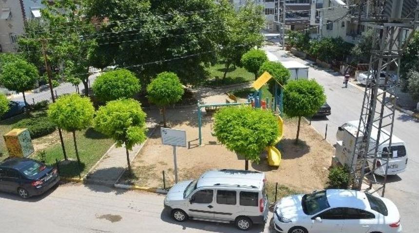 &Ouml;len &Uuml;niversite &Ouml;ğrencisinin Adı Torbalı&rsquo;da Bir Parkta Yaşatılacak