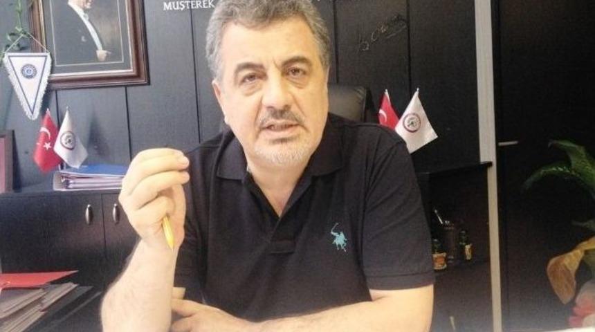 (&ouml;zel Haber) Kanser İlacı Kaosu Bitti Ancak Eczacılar Endişeli