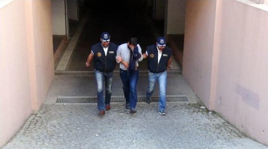 Deaş Bombacıları Adliyeye Sevk Edildi