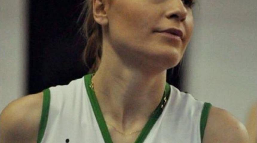 Salihli Bleediyespor&rsquo;da Merve İzbilir Ve Elif Boran Yuvada Kaldı