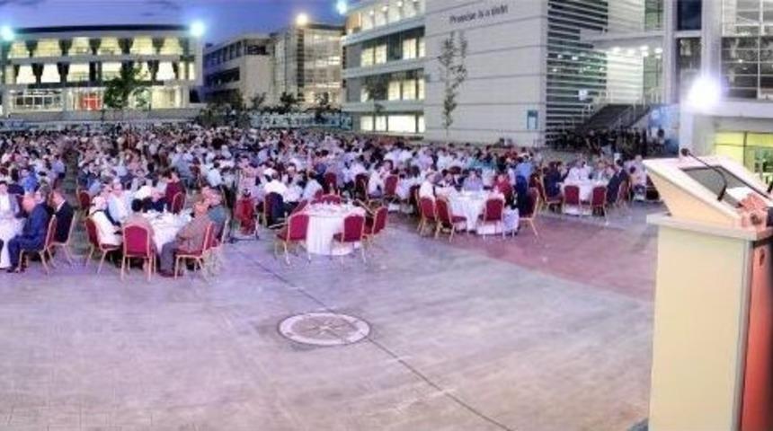 Sivil Toplum Kuruluşları, Kto Karatay&rsquo;da Buluştu